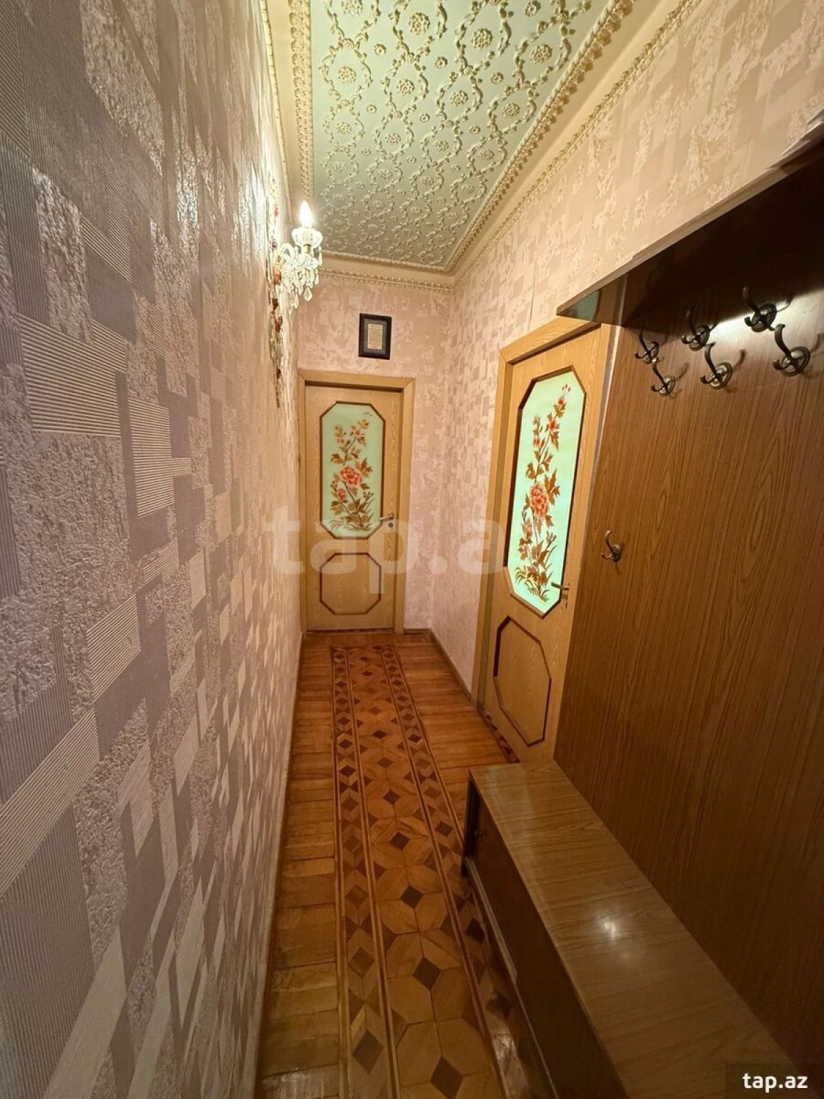 Satılır 5 otaqlı mənzil 110 m²