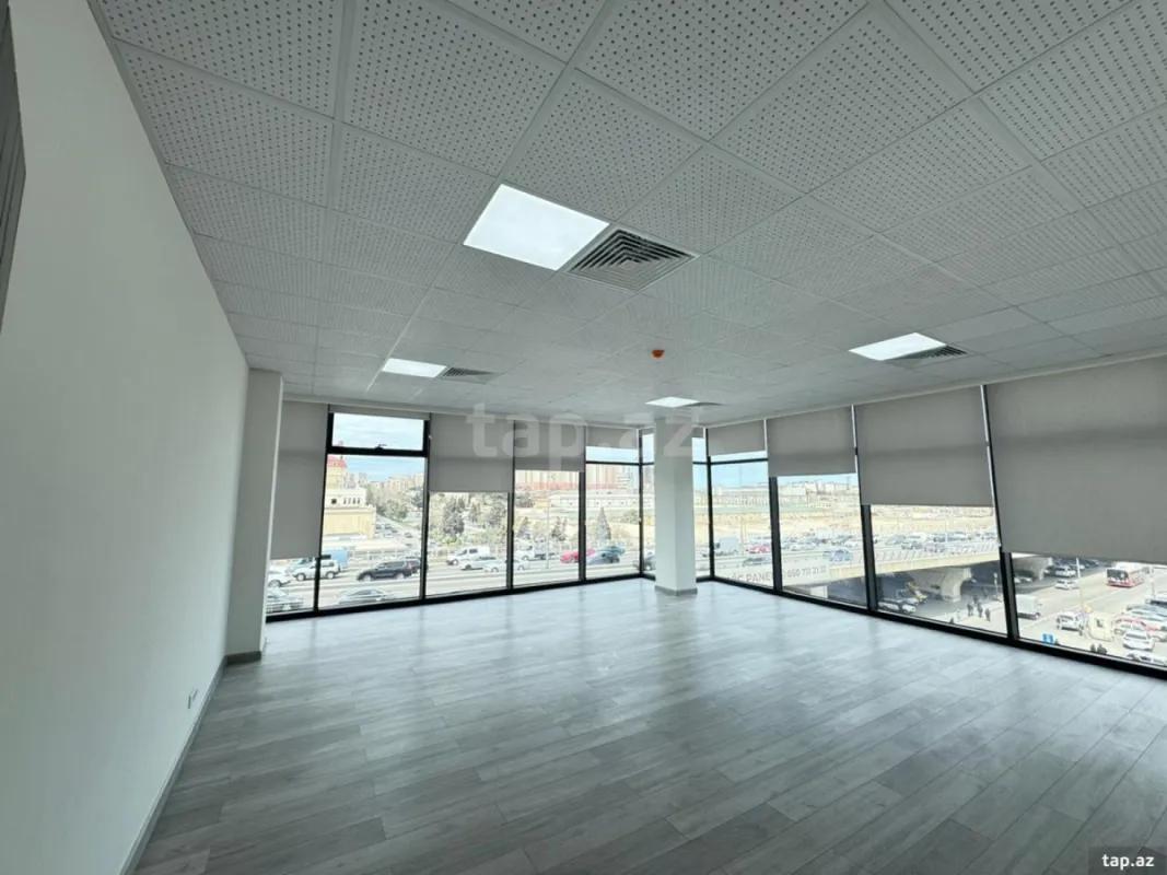 Kirayə verilir ofis