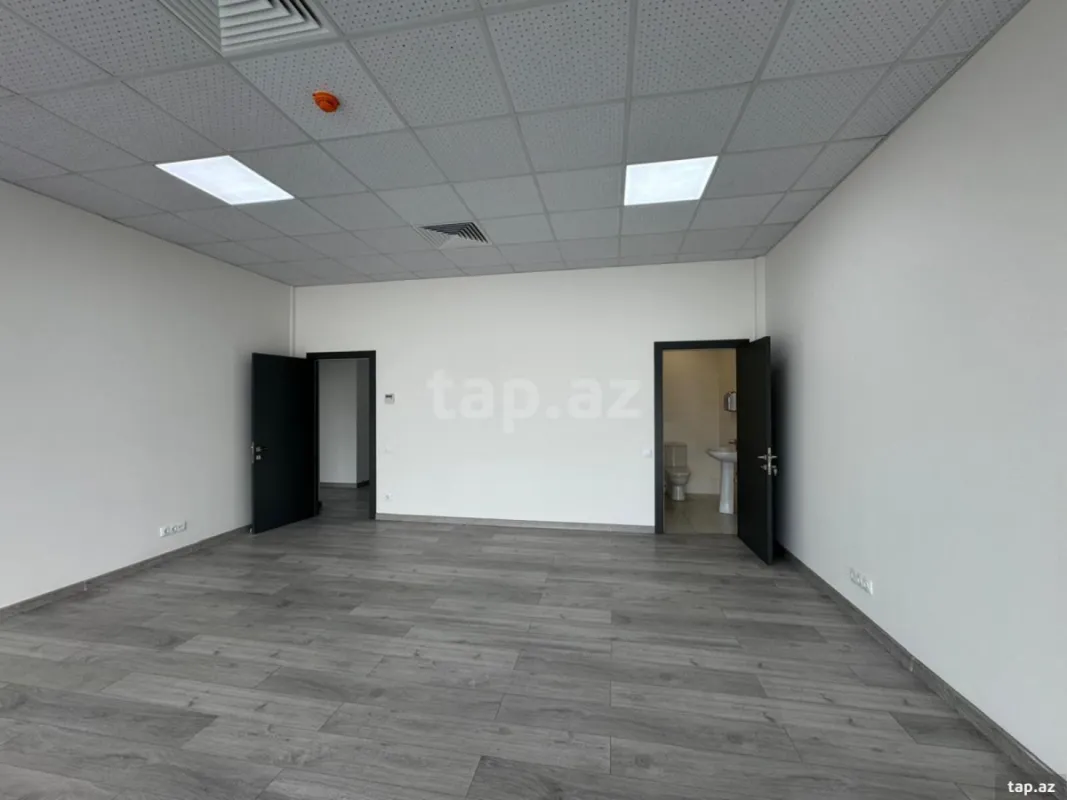 Kirayə verilir ofis