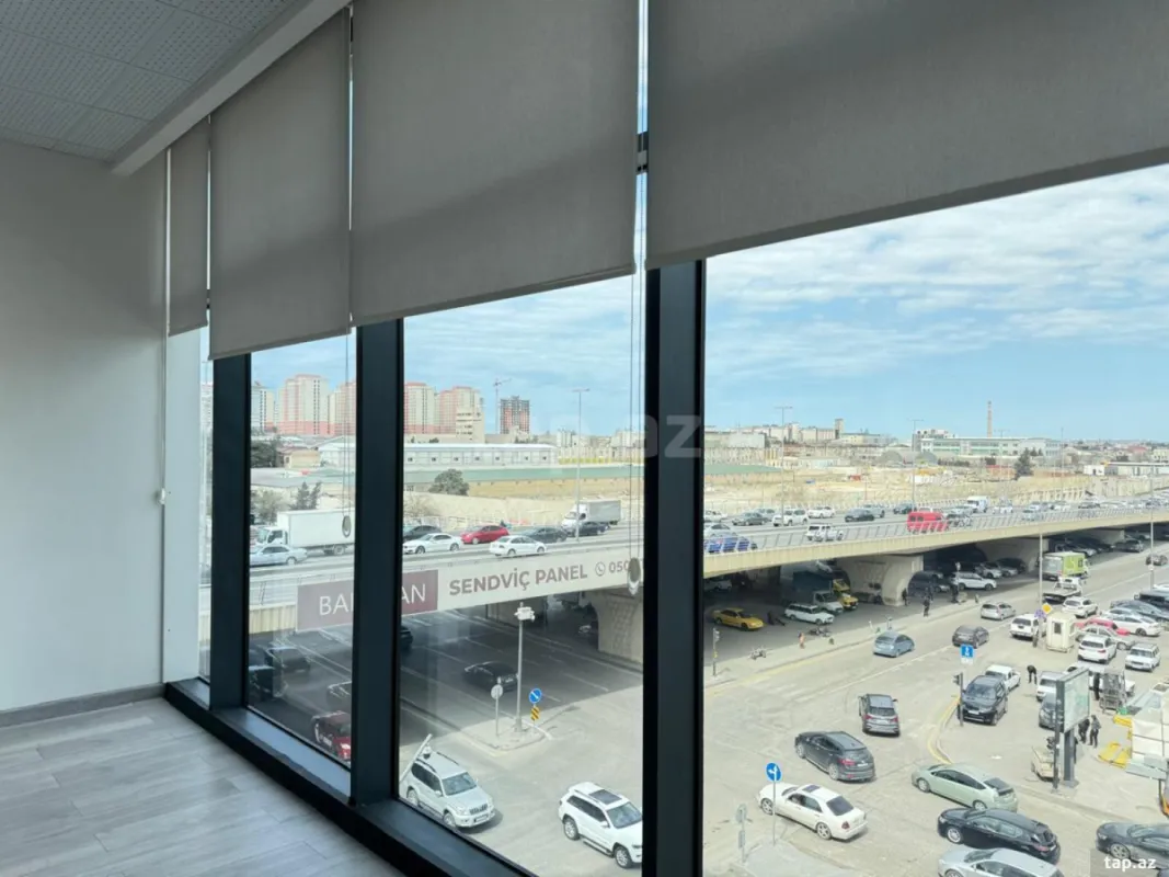 Kirayə verilir ofis