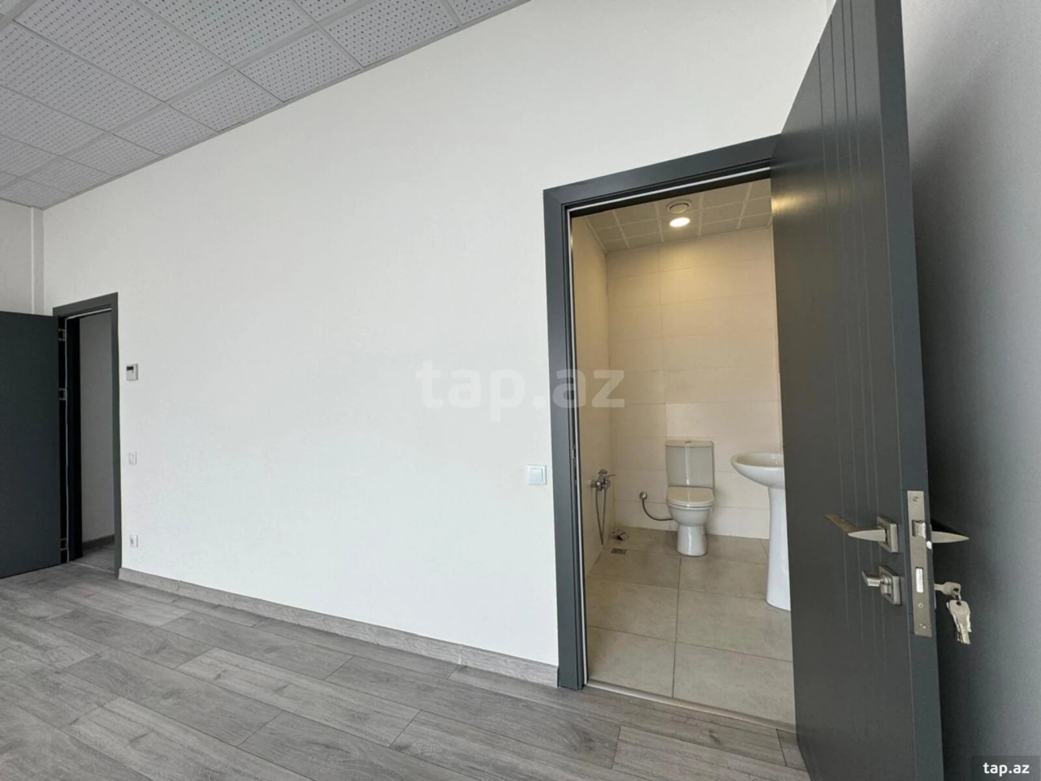 Kirayə verilir ofis