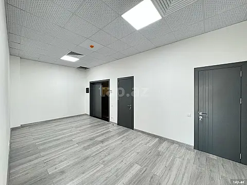 Kirayə verilir ofis