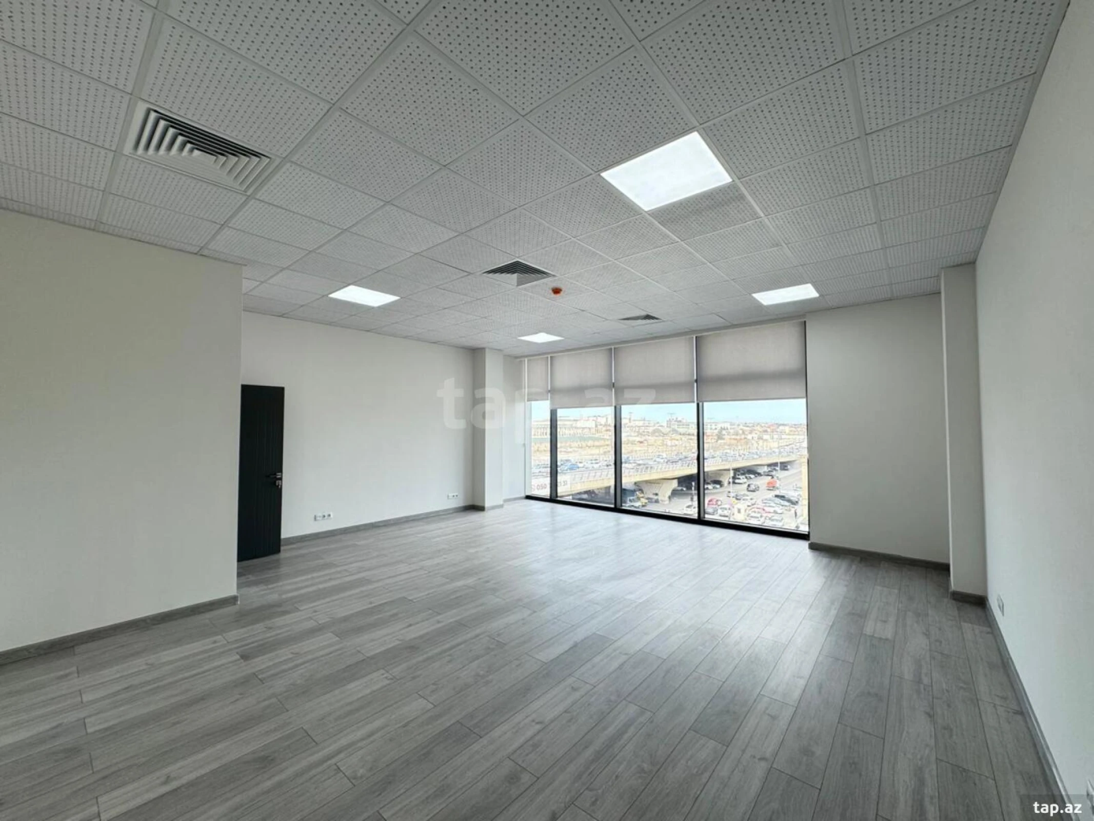 Kirayə verilir ofis