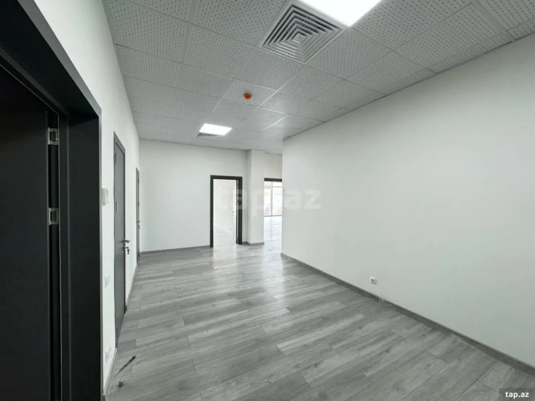 Kirayə verilir ofis