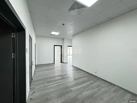 Kirayə verilir ofis