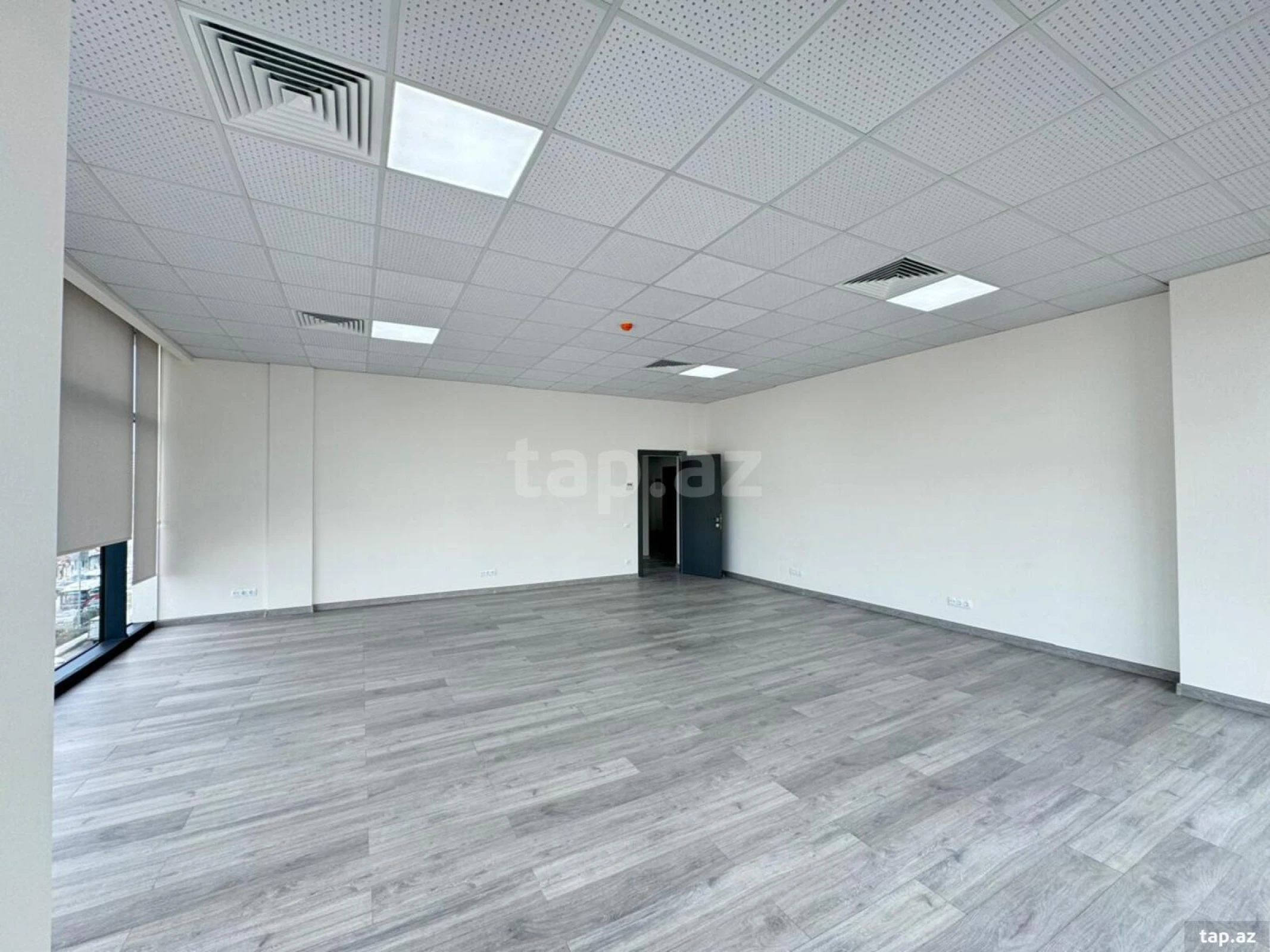 Kirayə verilir ofis