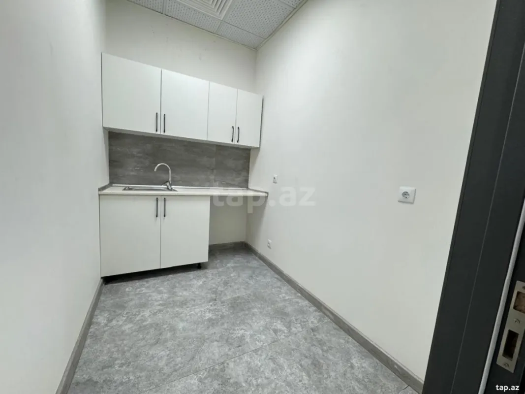 Kirayə verilir ofis