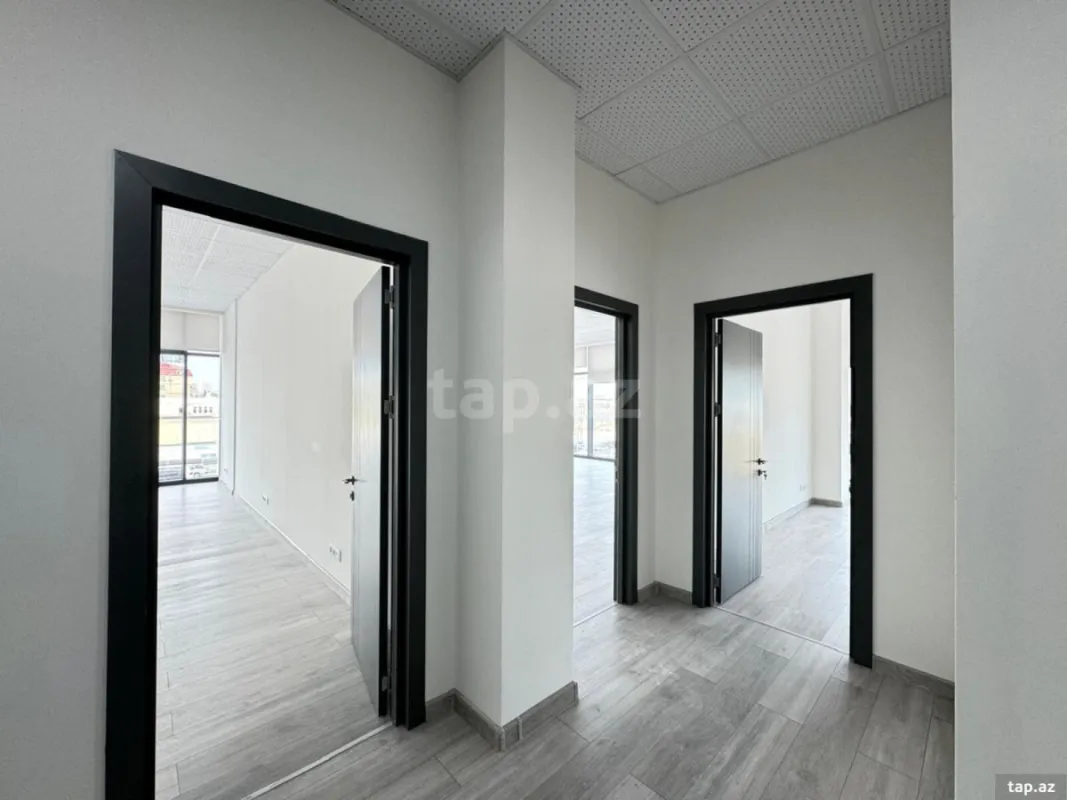 Kirayə verilir ofis