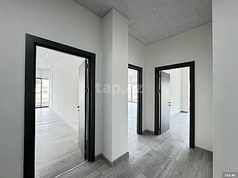 Kirayə verilir ofis