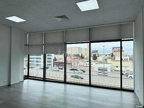 Kirayə verilir ofis