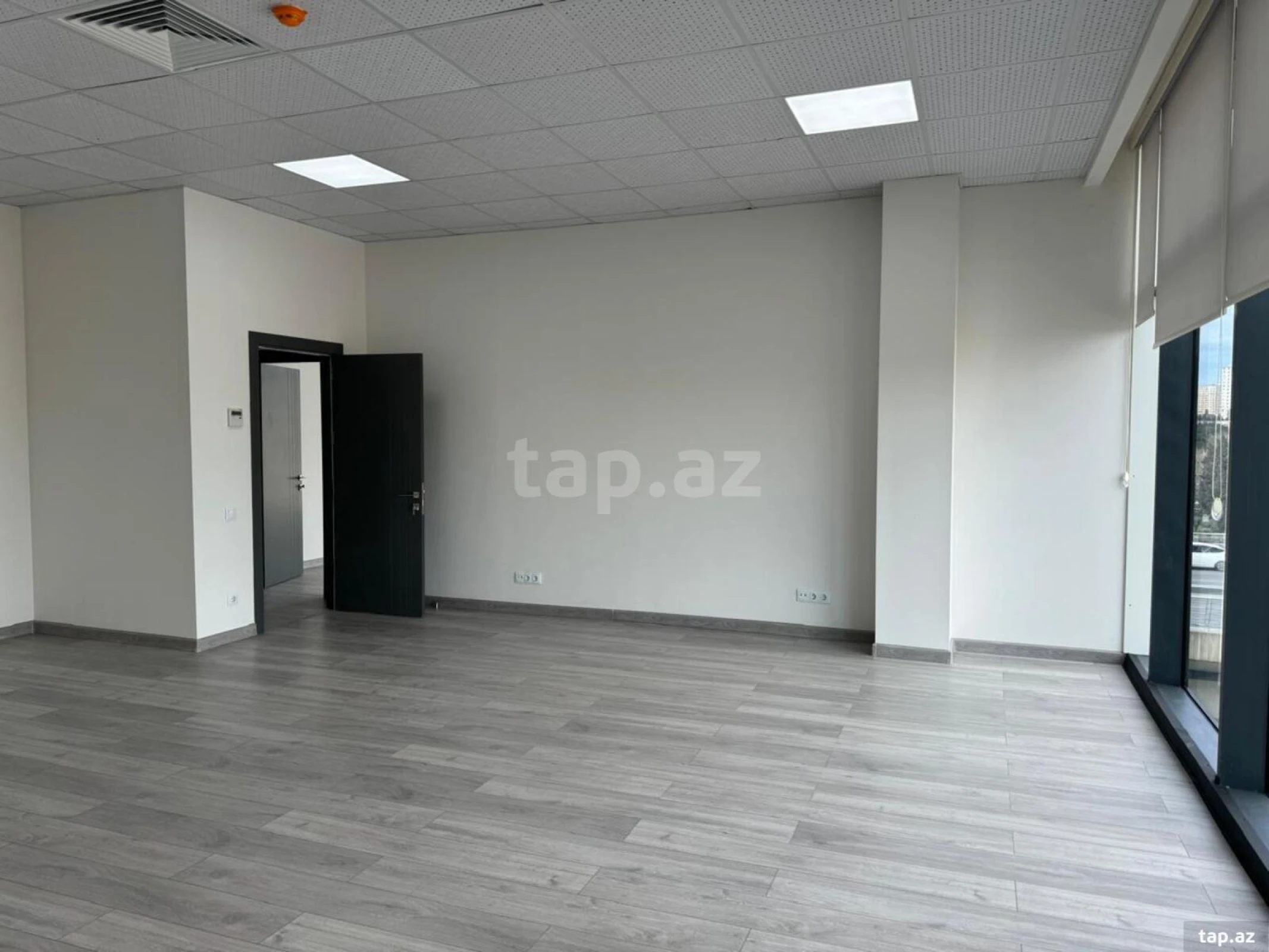 Kirayə verilir ofis