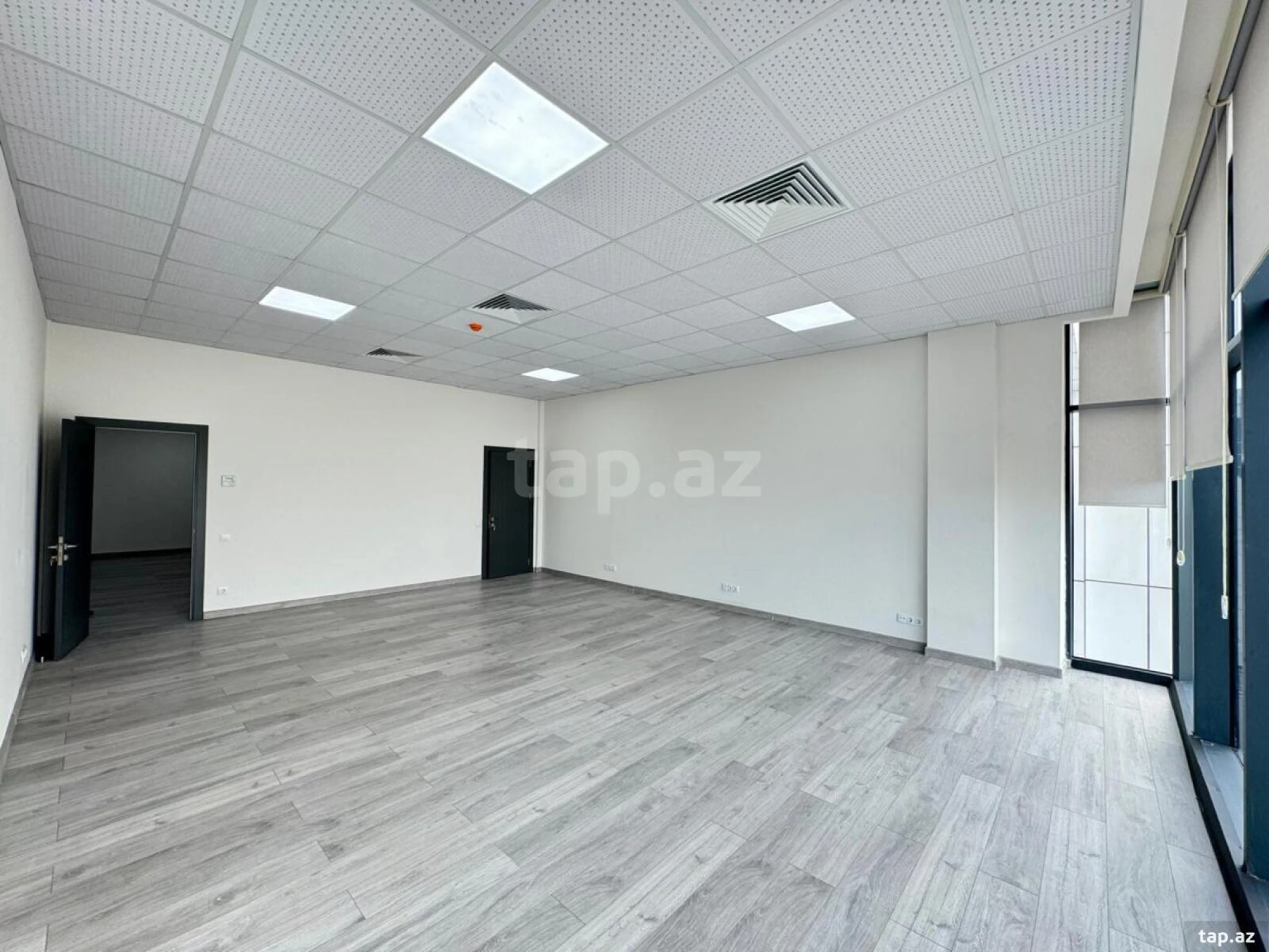 Kirayə verilir ofis