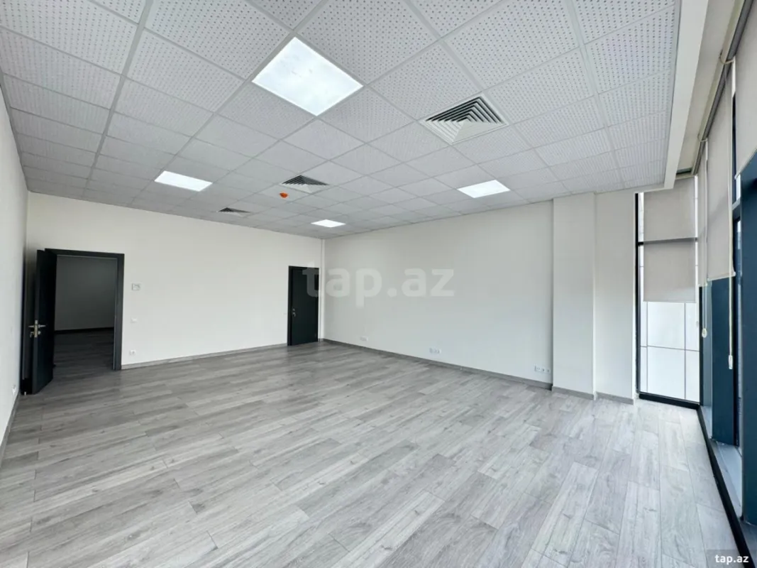 Kirayə verilir ofis