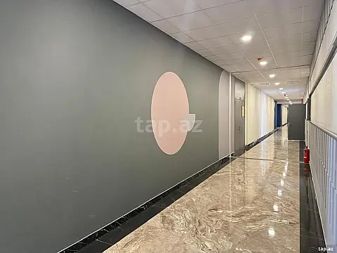 Kirayə verilir ofis