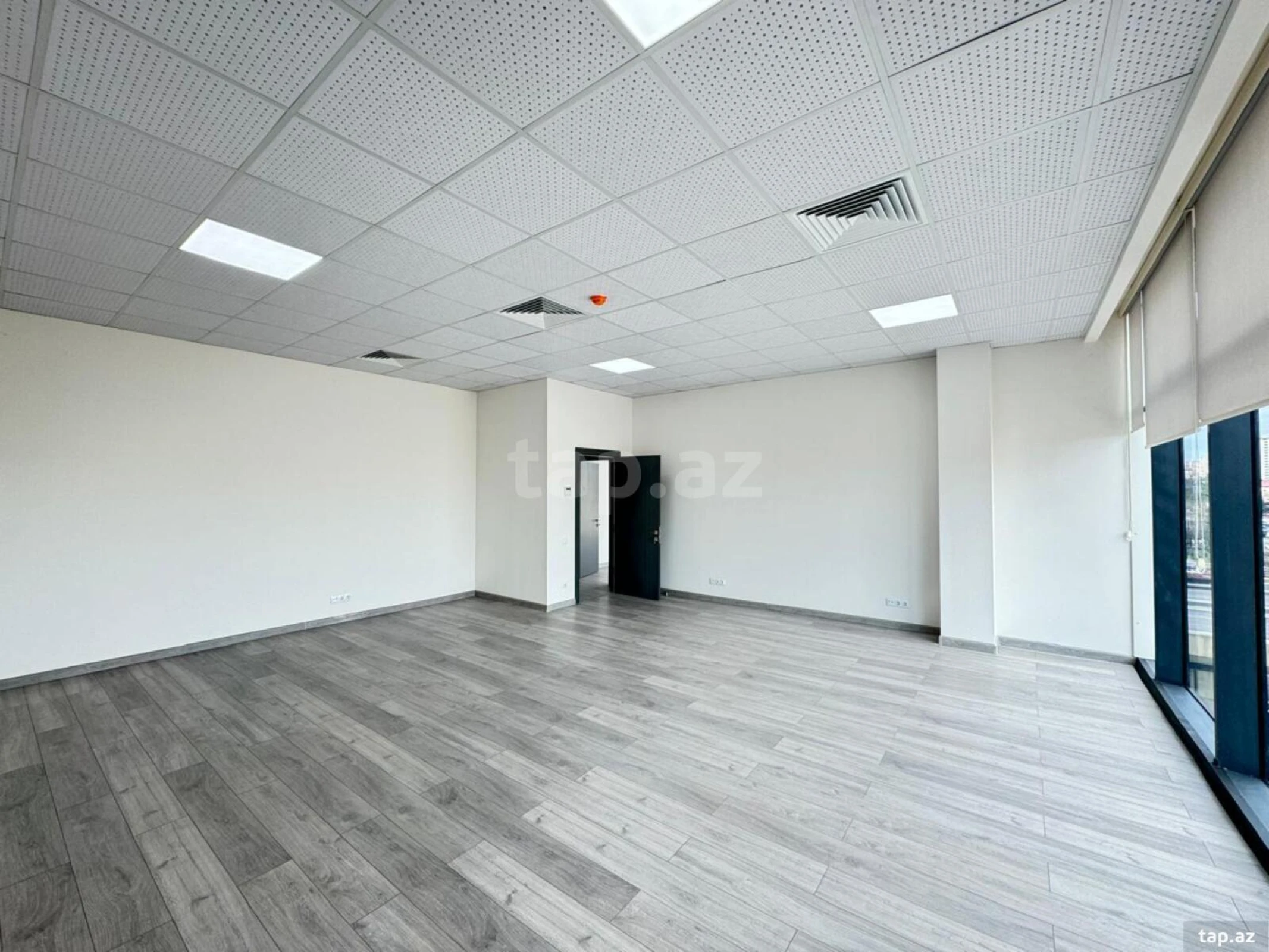 Kirayə verilir ofis