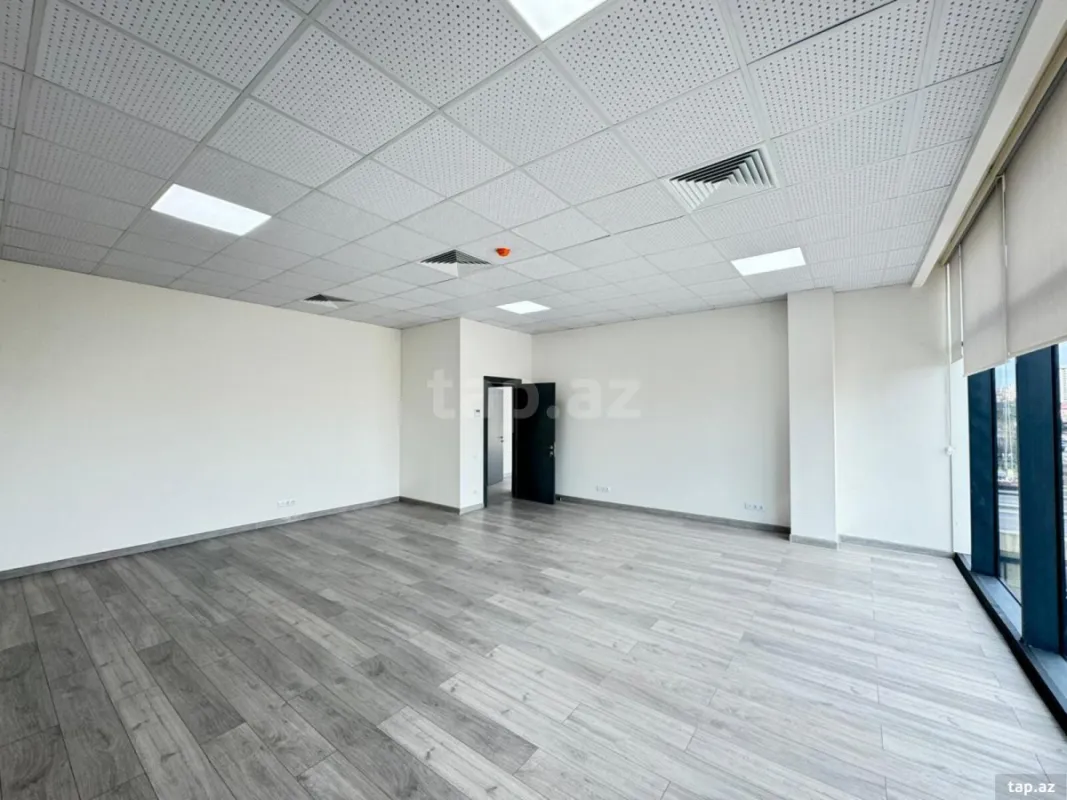 Kirayə verilir ofis