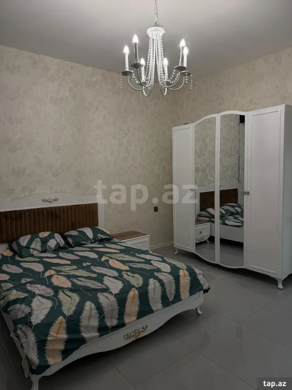 Kirayə verilir 4 otaqlı həyət evi 150 m²