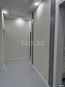 Kirayə verilir 4 otaqlı həyət evi 150 m²