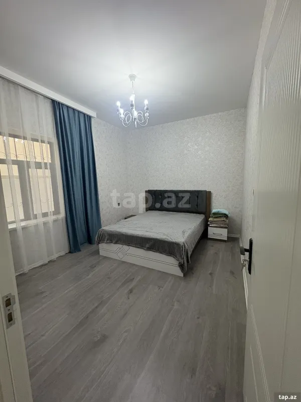 Kirayə verilir 4 otaqlı həyət evi 150 m²