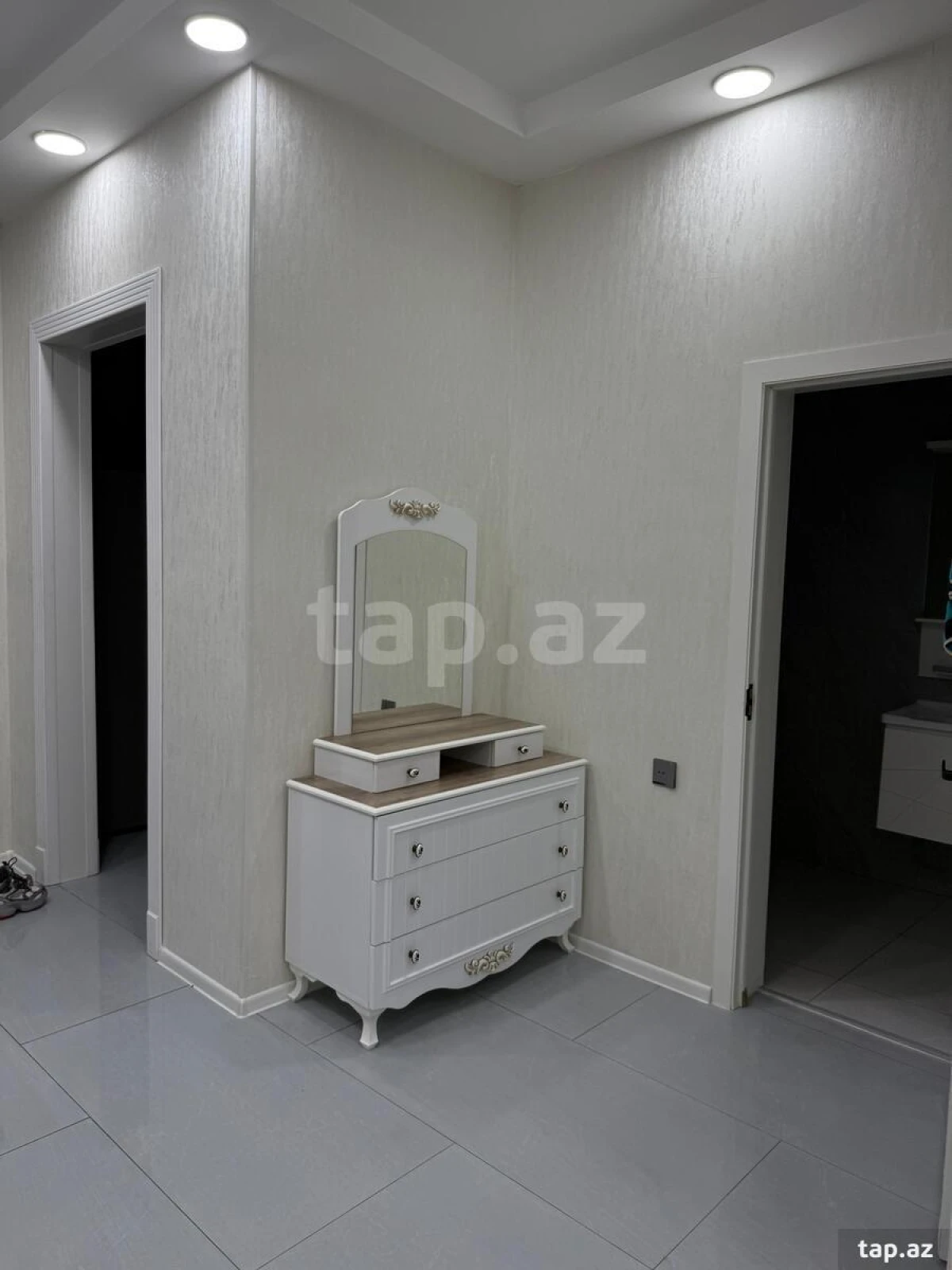 Kirayə verilir 4 otaqlı həyət evi 150 m²