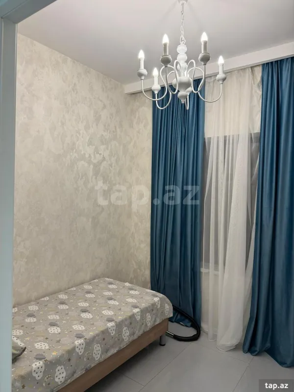 Kirayə verilir 4 otaqlı həyət evi 150 m²