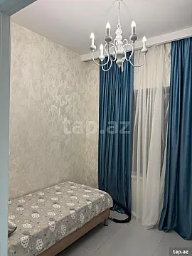 Kirayə verilir 4 otaqlı həyət evi 150 m²
