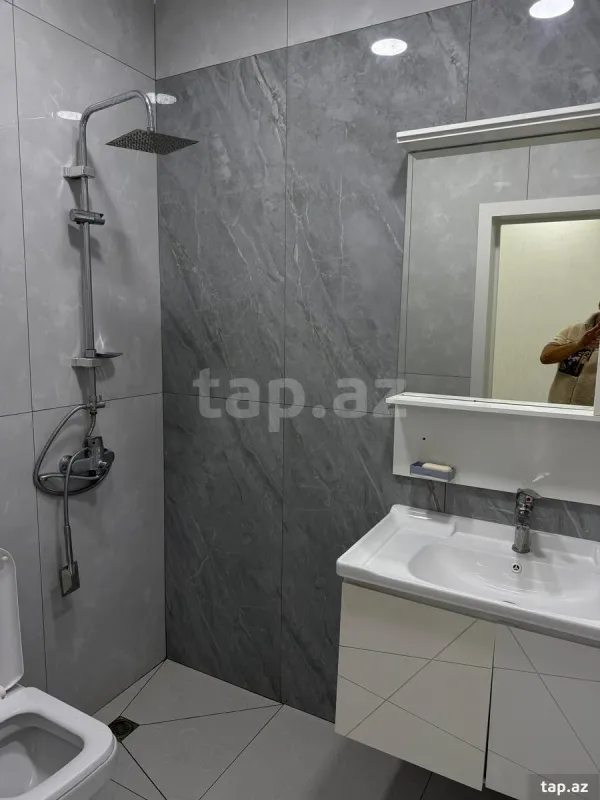 Kirayə verilir 4 otaqlı həyət evi 150 m²