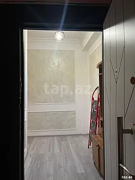Kirayə verilir 2 otaqlı yeni tikili 78 m²