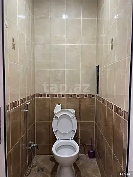 Kirayə verilir 2 otaqlı yeni tikili 78 m²