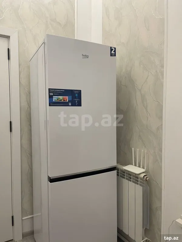 Kirayə verilir 2 otaqlı yeni tikili 78 m²