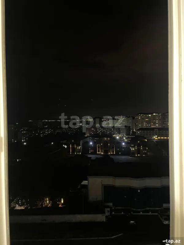 Kirayə verilir 2 otaqlı yeni tikili 78 m²