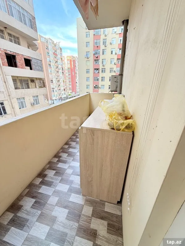 Satılır 3 otaqlı yeni tikili 78 m²
