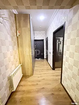 Satılır 3 otaqlı yeni tikili 78 m²