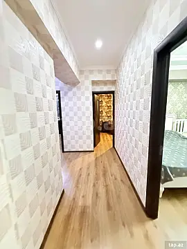 Satılır 3 otaqlı yeni tikili 78 m²
