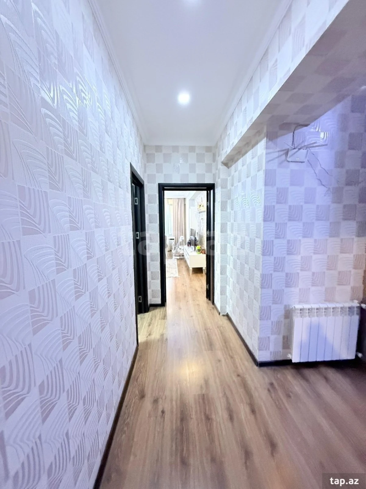 Satılır 3 otaqlı yeni tikili 78 m²