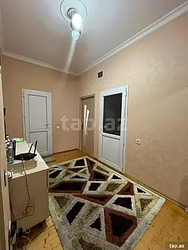 Satılır 2 otaqlı yeni tikili 55 m²