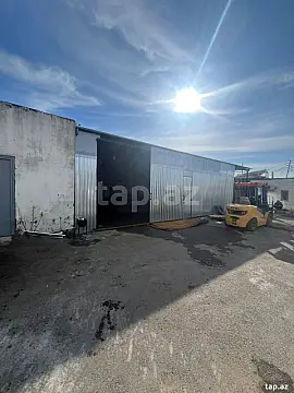 Kirayə verilir obyekt