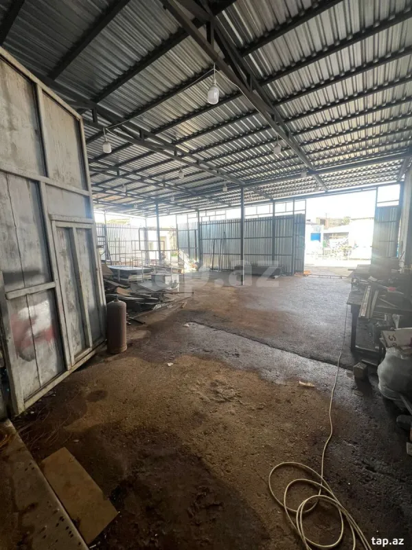 Kirayə verilir obyekt