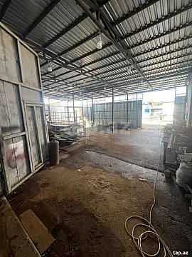 Kirayə verilir obyekt