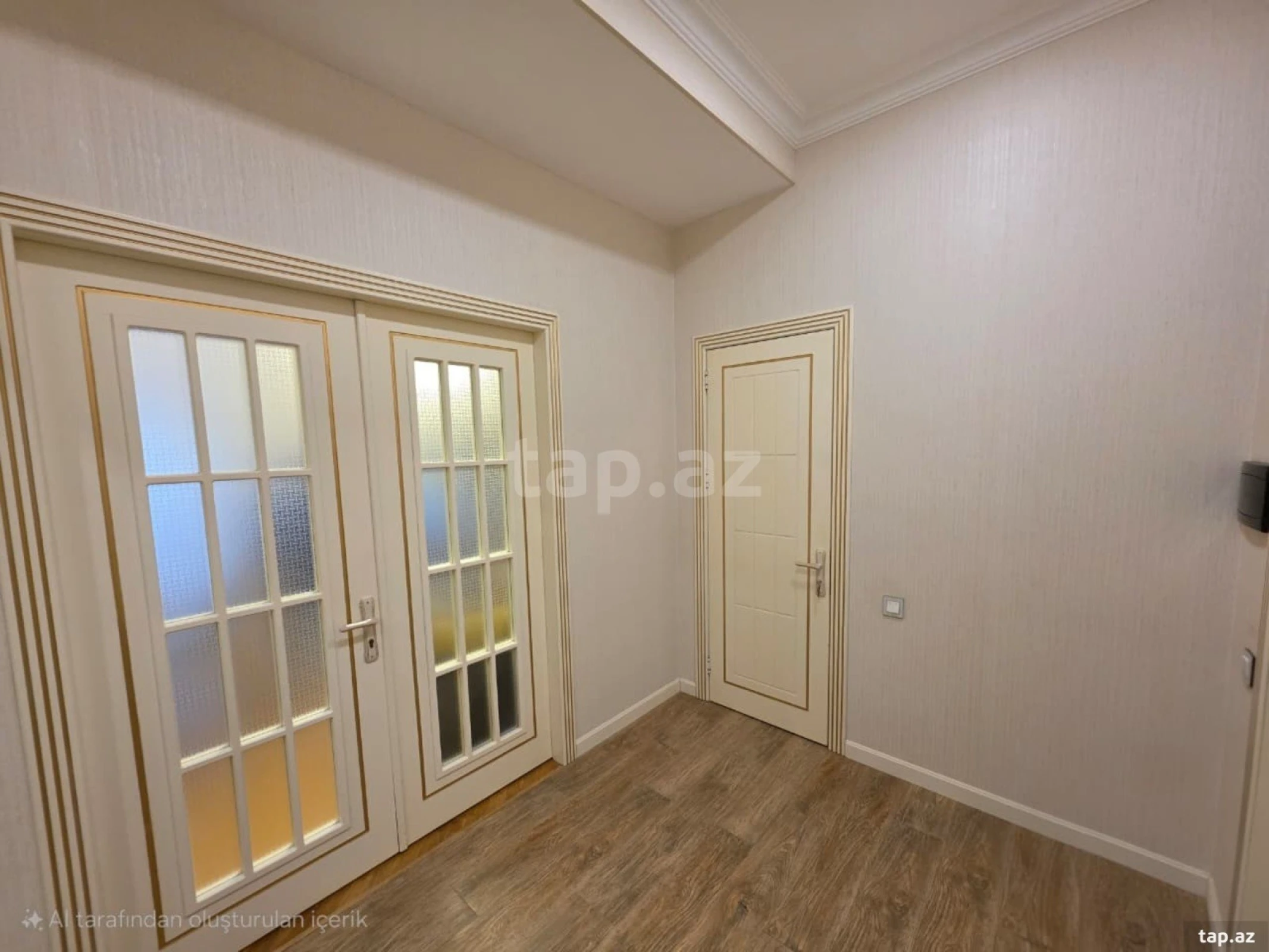 Satılır 3 otaqlı yeni tikili 73 m²