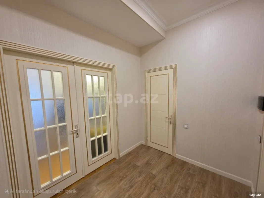 Satılır 3 otaqlı yeni tikili 73 m²