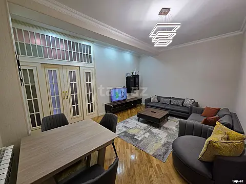 Satılır 3 otaqlı yeni tikili 73 m²