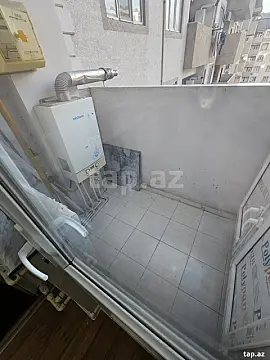 Satılır 2 otaqlı yeni tikili 45 m²