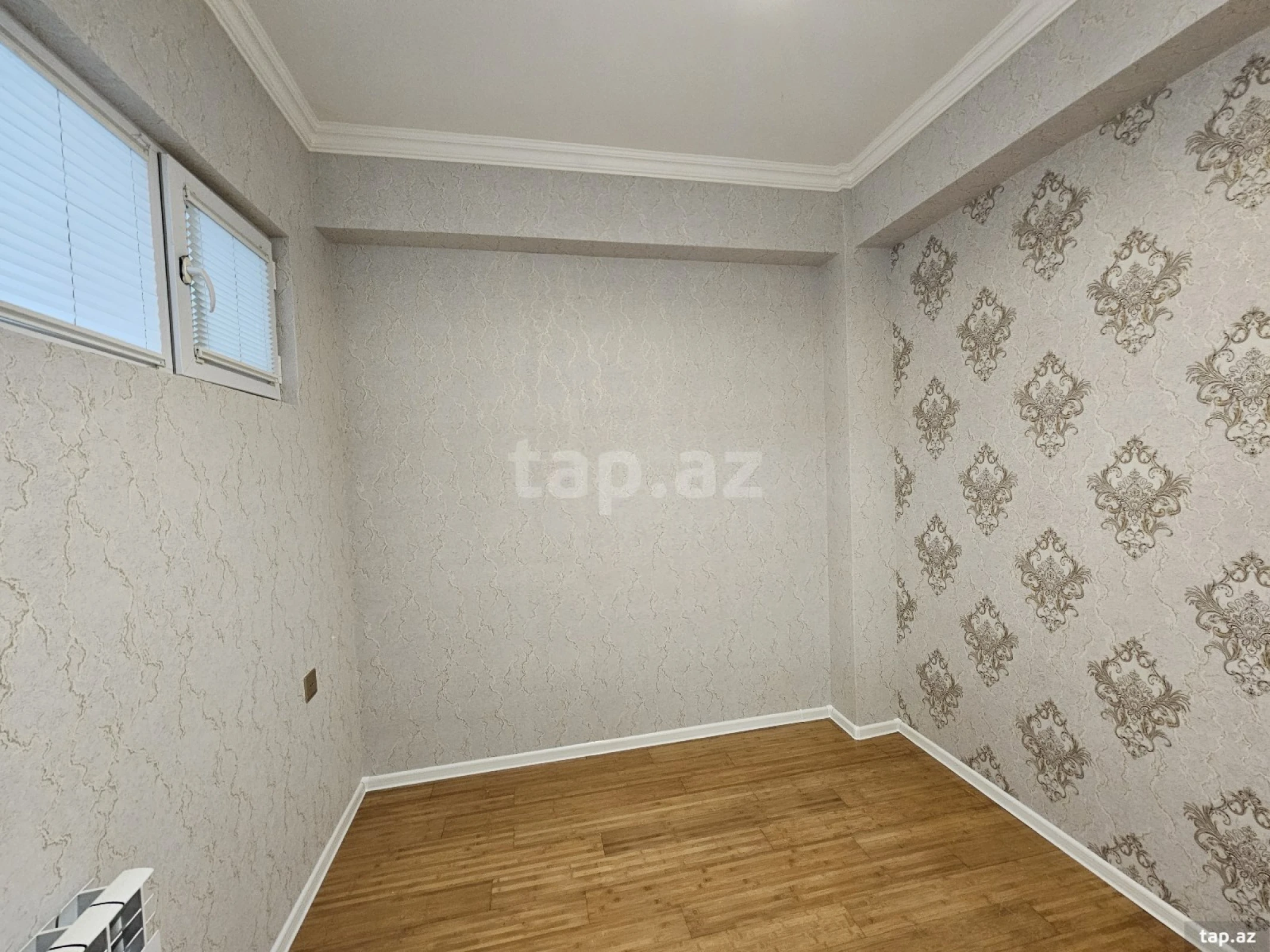 Satılır 2 otaqlı yeni tikili 45 m²