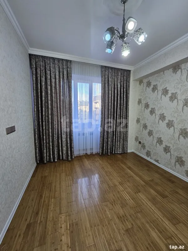 Satılır 2 otaqlı yeni tikili 45 m²