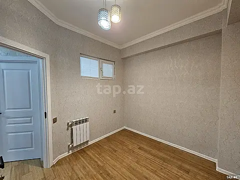 Satılır 2 otaqlı yeni tikili 45 m²