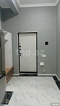 Satılır 3 otaqlı yeni tikili 62 m²