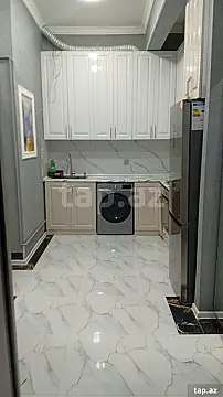 Satılır 3 otaqlı yeni tikili 62 m²