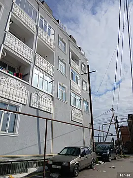 Satılır 3 otaqlı yeni tikili 62 m² — Bakı, Xırdalan 3 otaq 62.00 m²