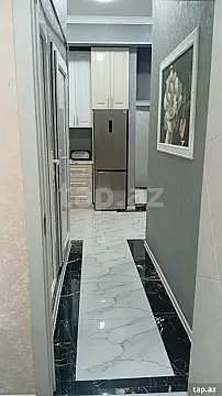 Satılır 3 otaqlı yeni tikili 62 m²